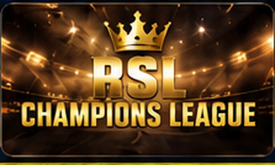 RSL Champions League