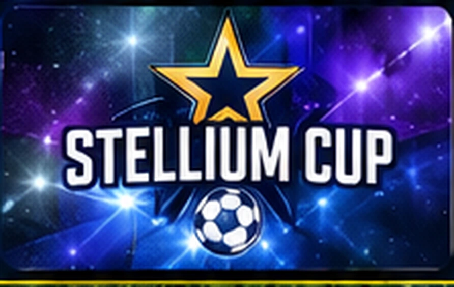 Stellium Cup